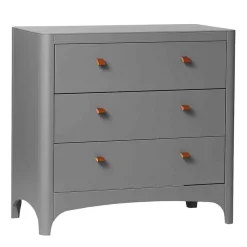 Leander Classic™ kommode - grå