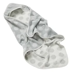 Leander Hoodie - Cool grey