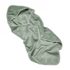 Leander Hoodie - Sage green