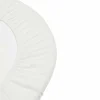 Leander lagen til vugge - 2 pk - Snow