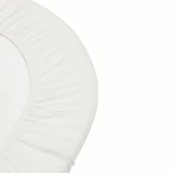 Leander lagen til vugge - 2 pk - Snow