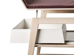 Leander Linea skuffe til puslebord