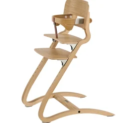 Leander Louie Højstol inkl. Bøjle - Flere farver