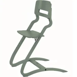 Leander Louie højstol u. bøjle - Sage green