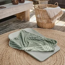 Leander Matty Mini puslepude - Sage Green