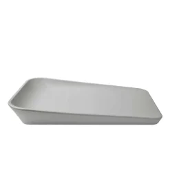 Leander Matty puslepude - Pearl grey