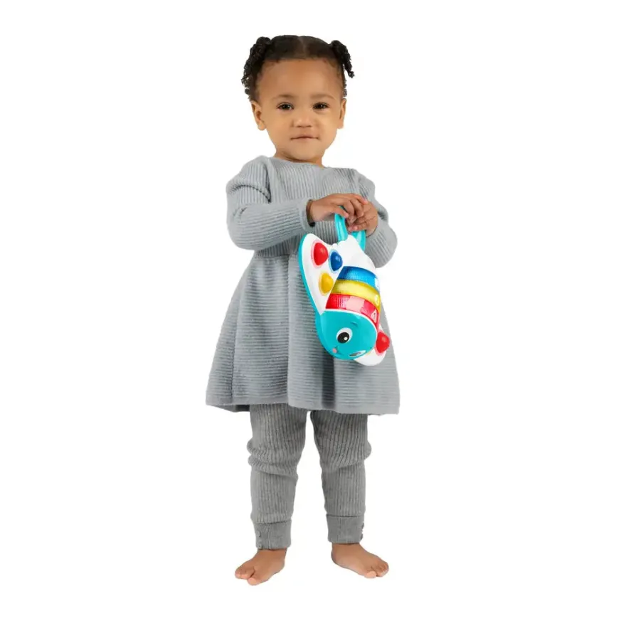 Legerokke: "Dimple and Delight"