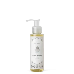 Lille Kanin Bad & Body Olie 100 ml.