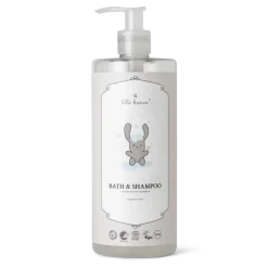 Lille Kanin Bad & Shampoo 500 ml.