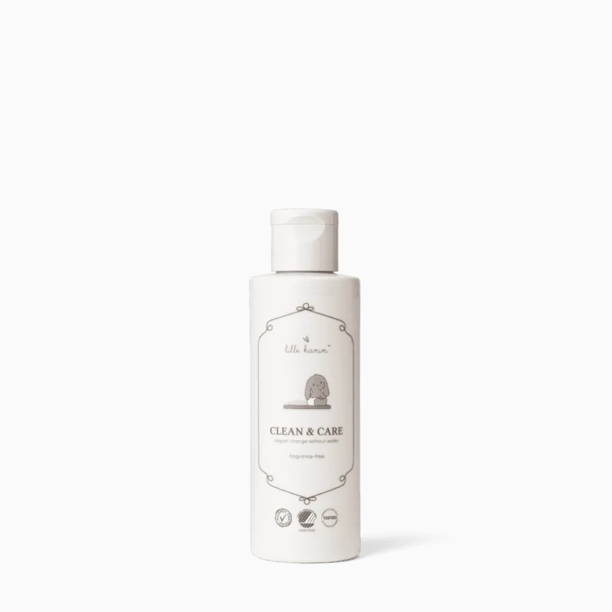 Lille Kanin Bleskiftecreme 100 ml.