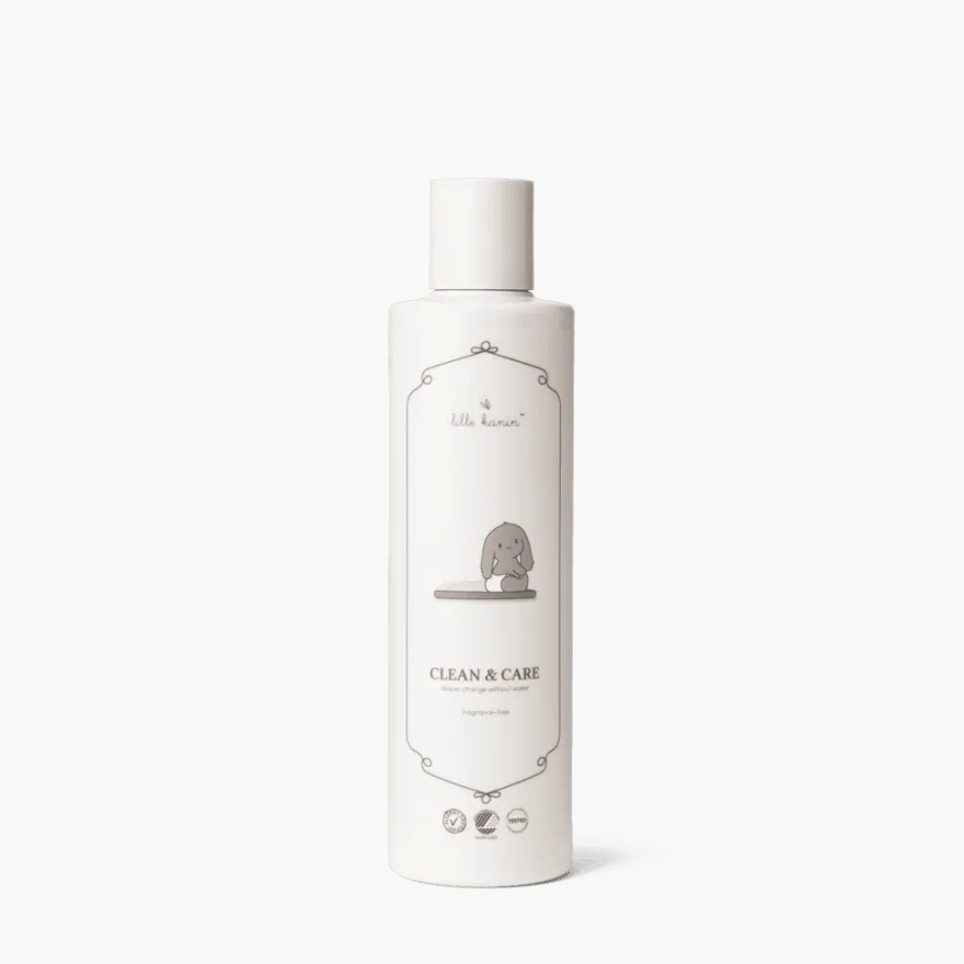 Lille Kanin Bleskiftecreme 250 ml.