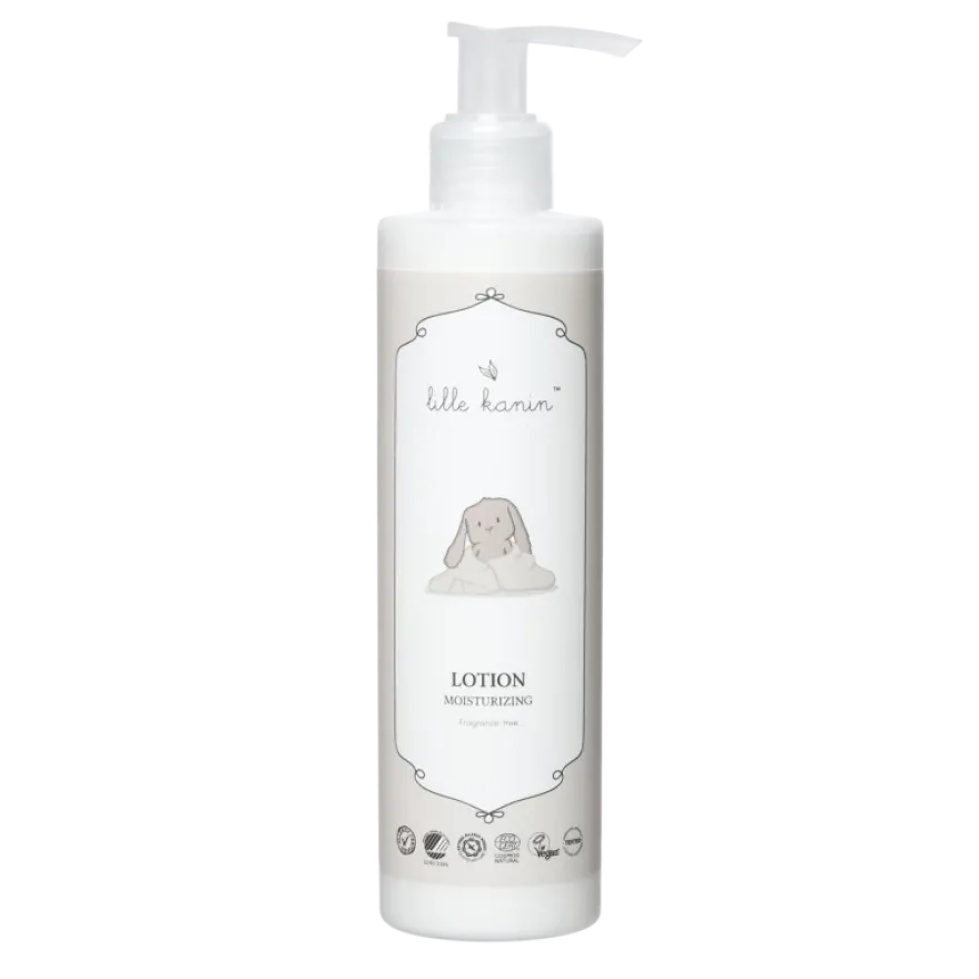 Lille Kanin Lotion 250 ml.