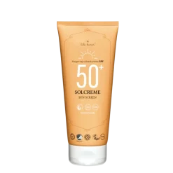 Lille Kanin Solcreme SPF50 200ML & Aftersun 200ML