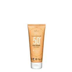 Lille Kanin Solcreme SPF50 75ML & Aftersun 100ML