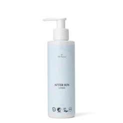 Lille Kanin Solspray SPF30 200ML & Aftersun 200ML