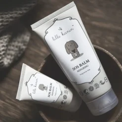Lille Kanin SOS Balm 100ml.