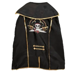 Liontouch Captain Cross piratkappe