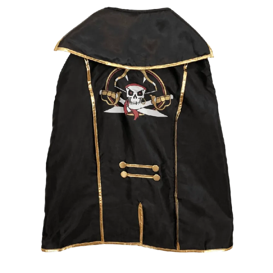 Liontouch Captain Cross piratkappe