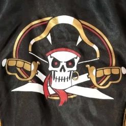 Liontouch Captain Cross piratkappe