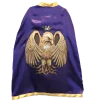 Liontouch Golden Eagle kappe