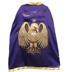 Liontouch Golden Eagle kappe