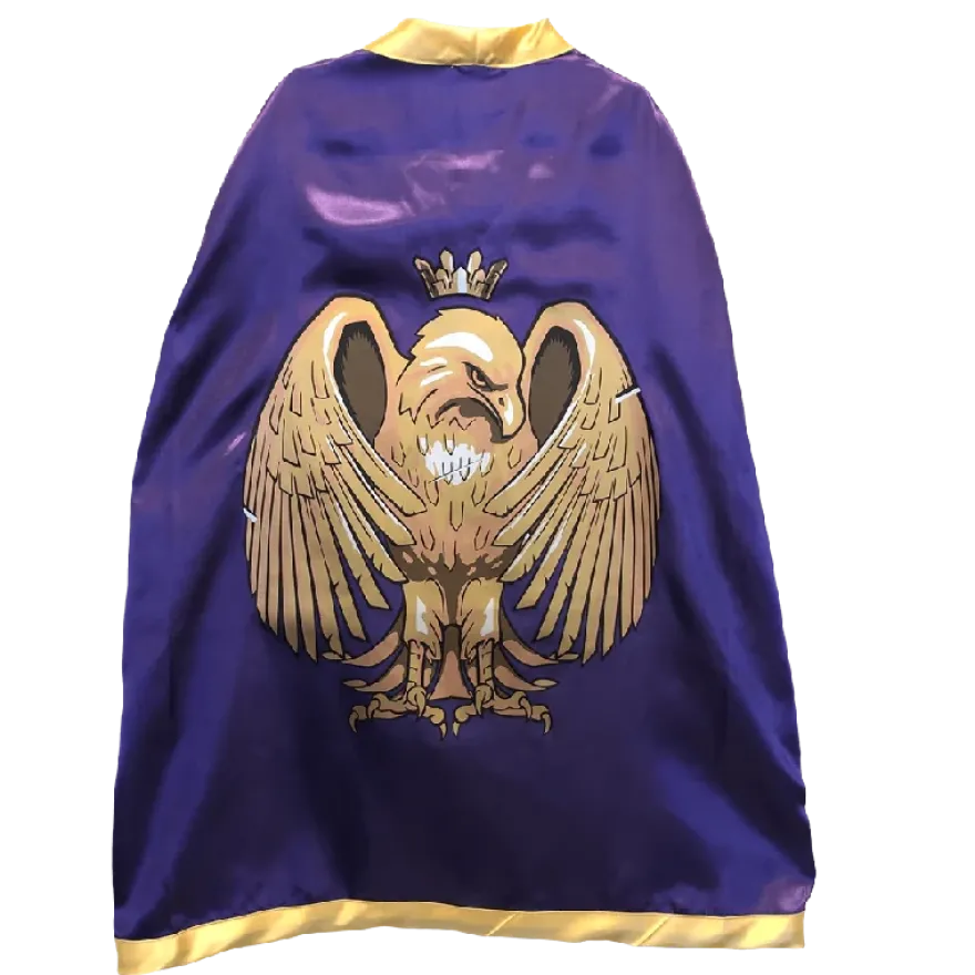 Liontouch Golden Eagle kappe