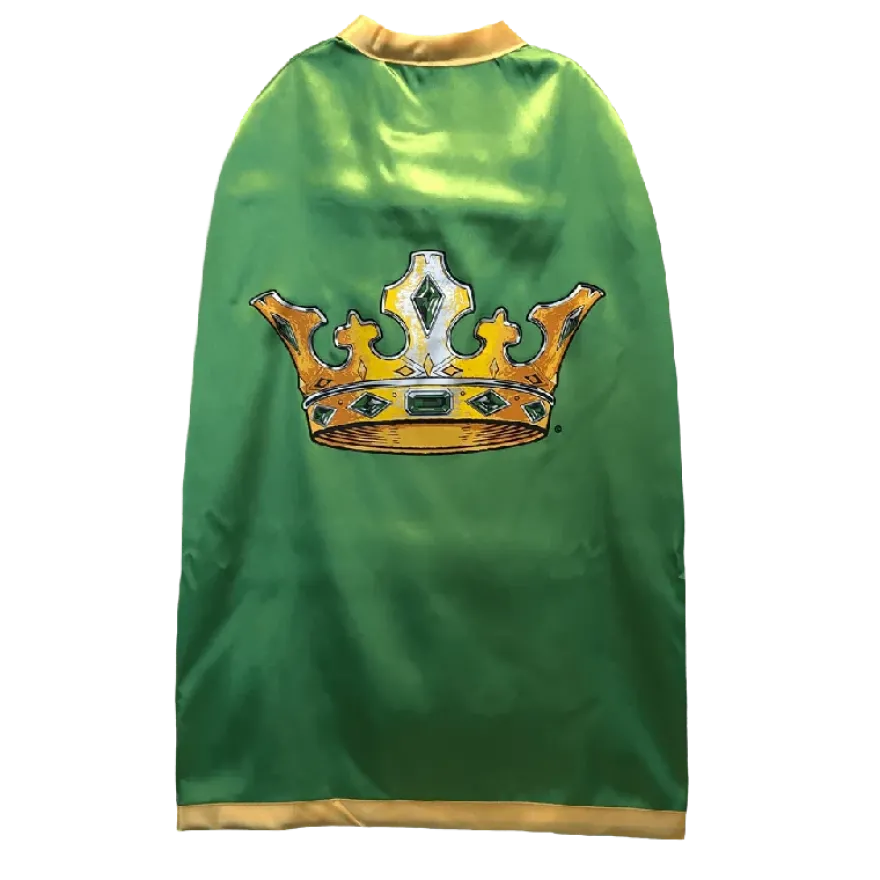 Liontouch King Maker kappe