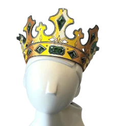 Liontouch King Maker kongekrone