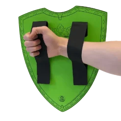 Liontouch King Maker kongeskjold