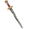 Liontouch Prince Lionheart sværd