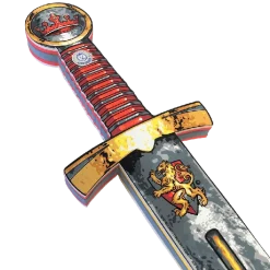 Liontouch Prince Lionheart sværd