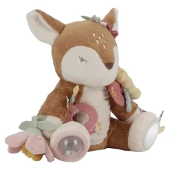 Little Dutch Aktivitetsbamse - Deer