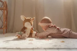 Little Dutch Aktivitetsbamse - Deer