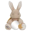 Little Dutch Aktivitetsbamse - Kanin