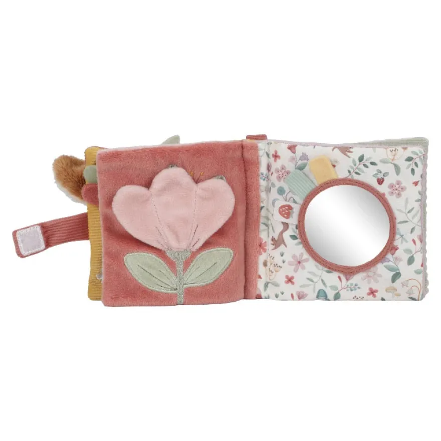 Little Dutch Aktivitets booklet Fairy Garden