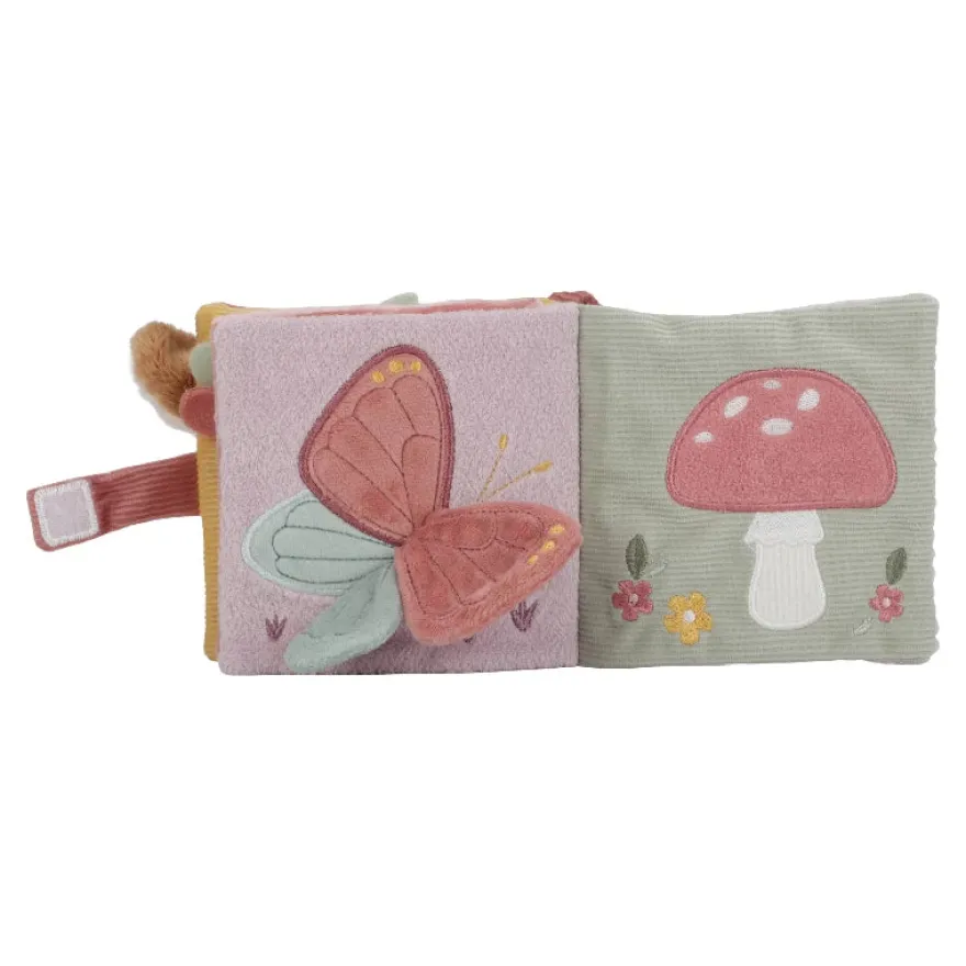 Little Dutch Aktivitets booklet Fairy Garden