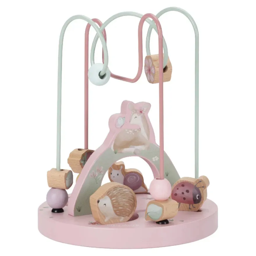Little Dutch aktivitets spiral - Fairy Garden