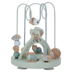 Little Dutch aktivitets spiral - Forest Friends