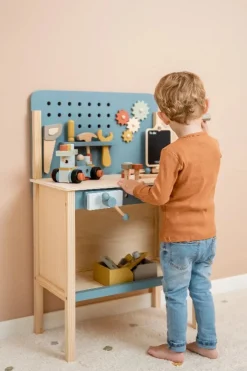 Little Dutch Arbejdsbænk