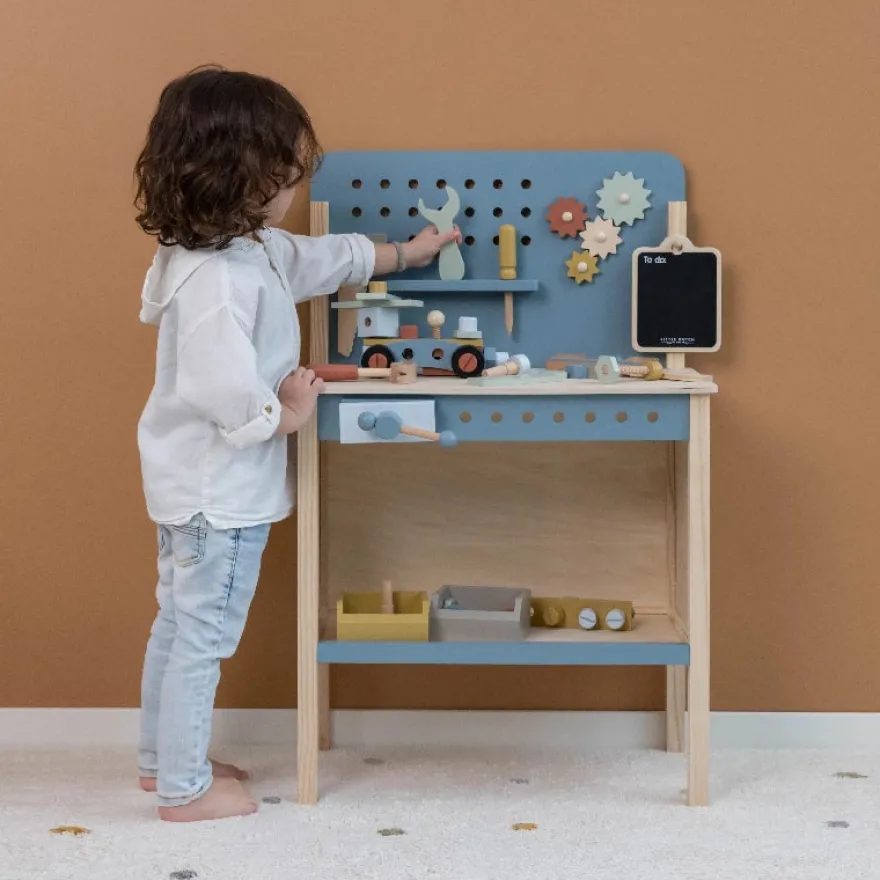 Little Dutch Arbejdsbænk