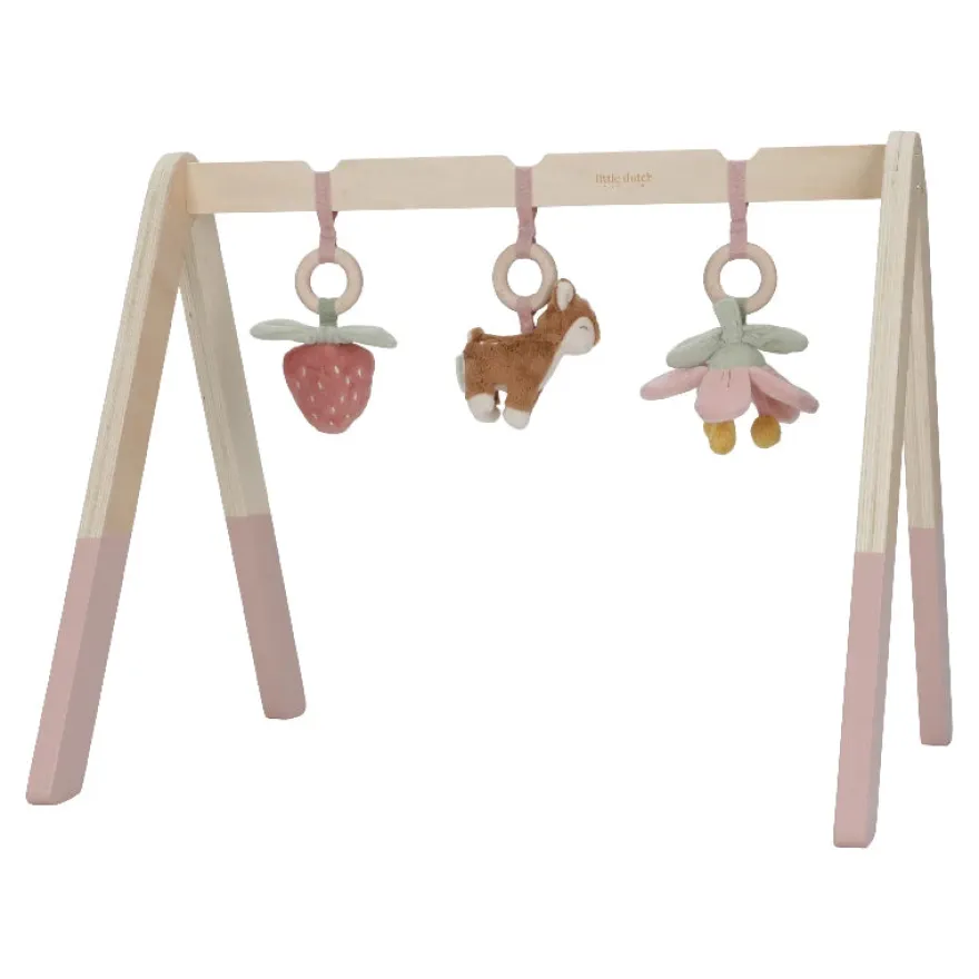 Little Dutch Baby Gym Fairy Garden
