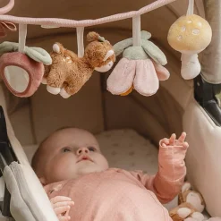 Little Dutch Barnevognskæde Fairy Garden