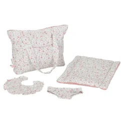 Little Dutch Dukke Pusletaske