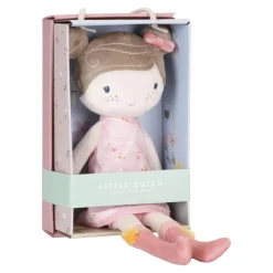 Little Dutch dukke Rosa 35 cm