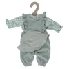 Little Dutch Dukketøj - Grønt