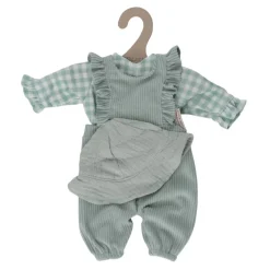 Little Dutch Dukketøj - Grønt