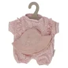 Little Dutch Dukketøj - Pink