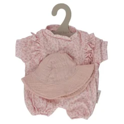 Little Dutch Dukketøj - Pink