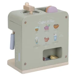 Little Dutch - Kaffemaskine