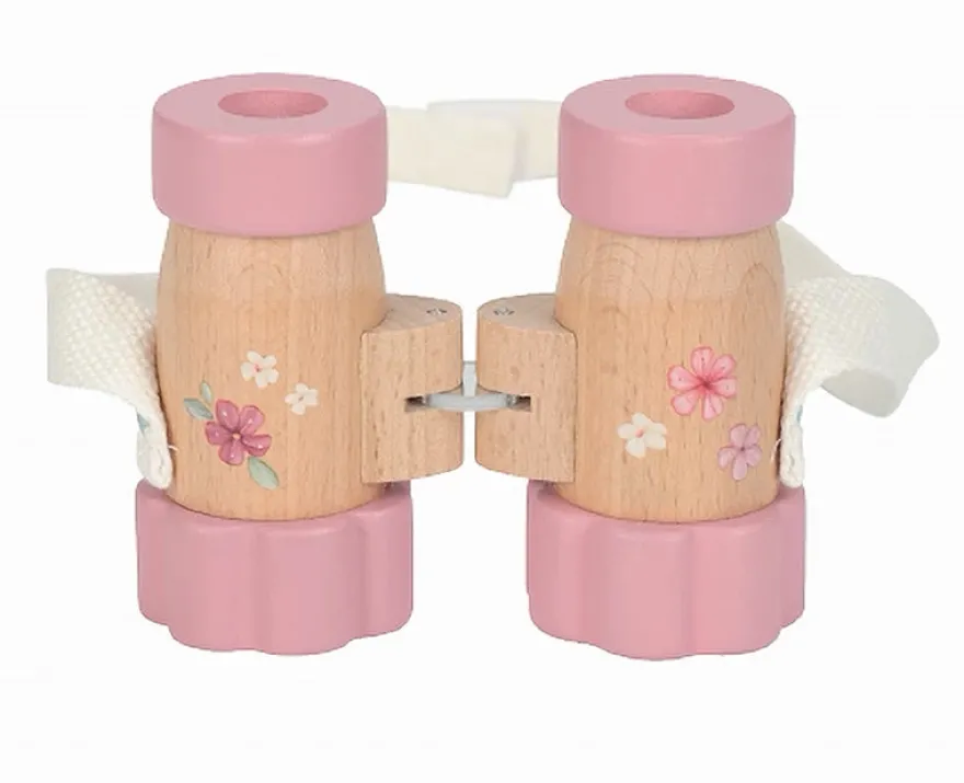 Little Dutch - Kikkert Fairy Garden FSC
